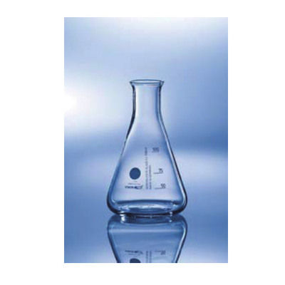 窄口或广口锥形瓶
